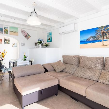 Home2Book Amazing Sea Views, Terrace & Pool Tabaiba Exterior photo