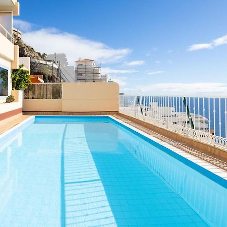 Home2Book Amazing Sea Views, Terrace & Pool Tabaiba Exterior photo
