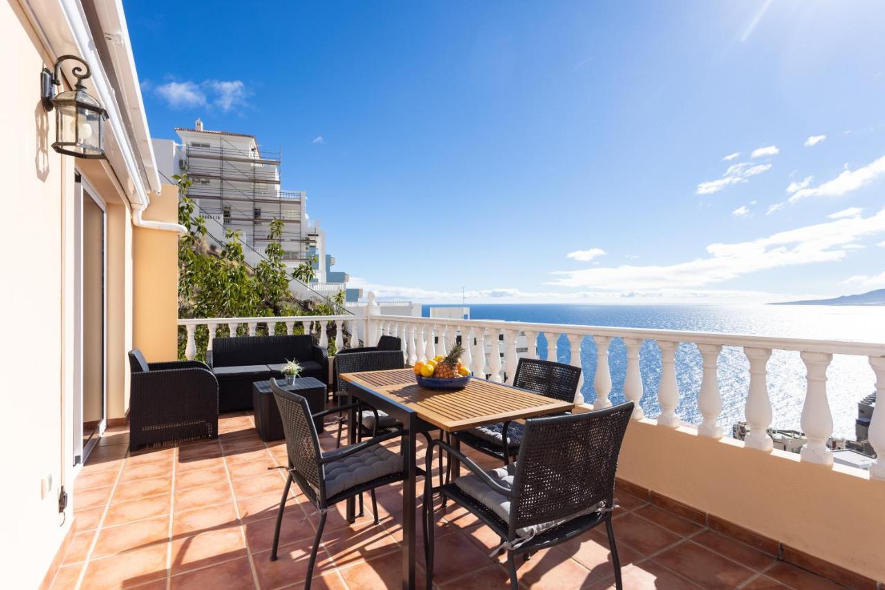 Home2Book Amazing Sea Views, Terrace & Pool Tabaiba Exterior photo