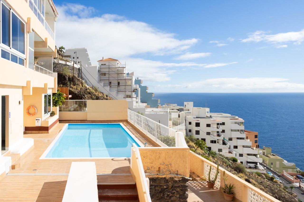 Home2Book Amazing Sea Views, Terrace & Pool Tabaiba Exterior photo