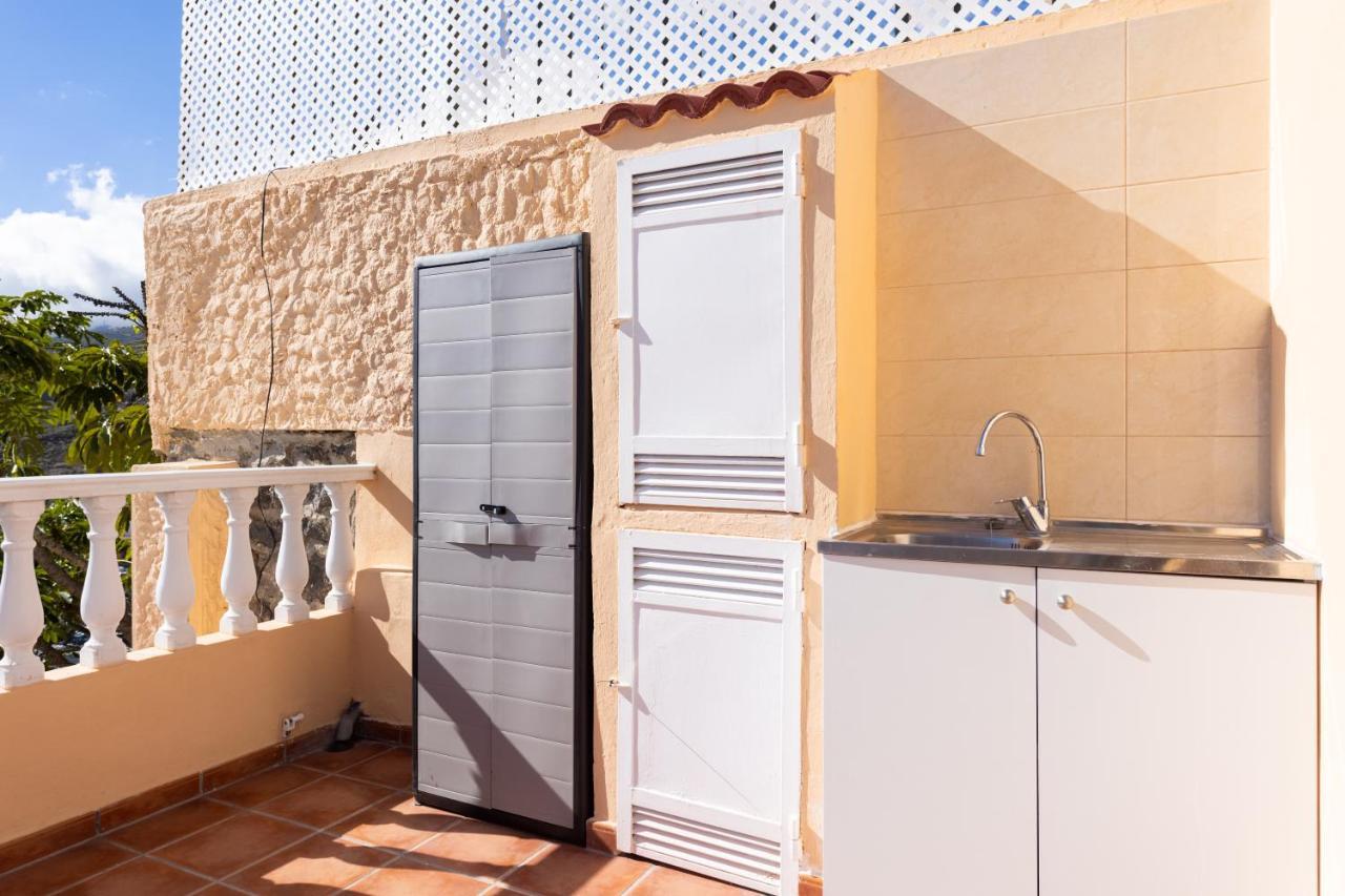 Home2Book Amazing Sea Views, Terrace & Pool Tabaiba Exterior photo