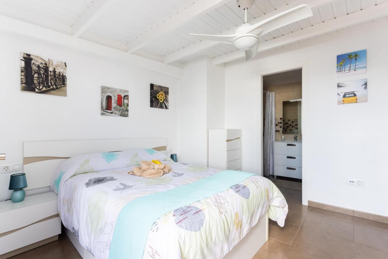 Home2Book Amazing Sea Views, Terrace & Pool Tabaiba Exterior photo