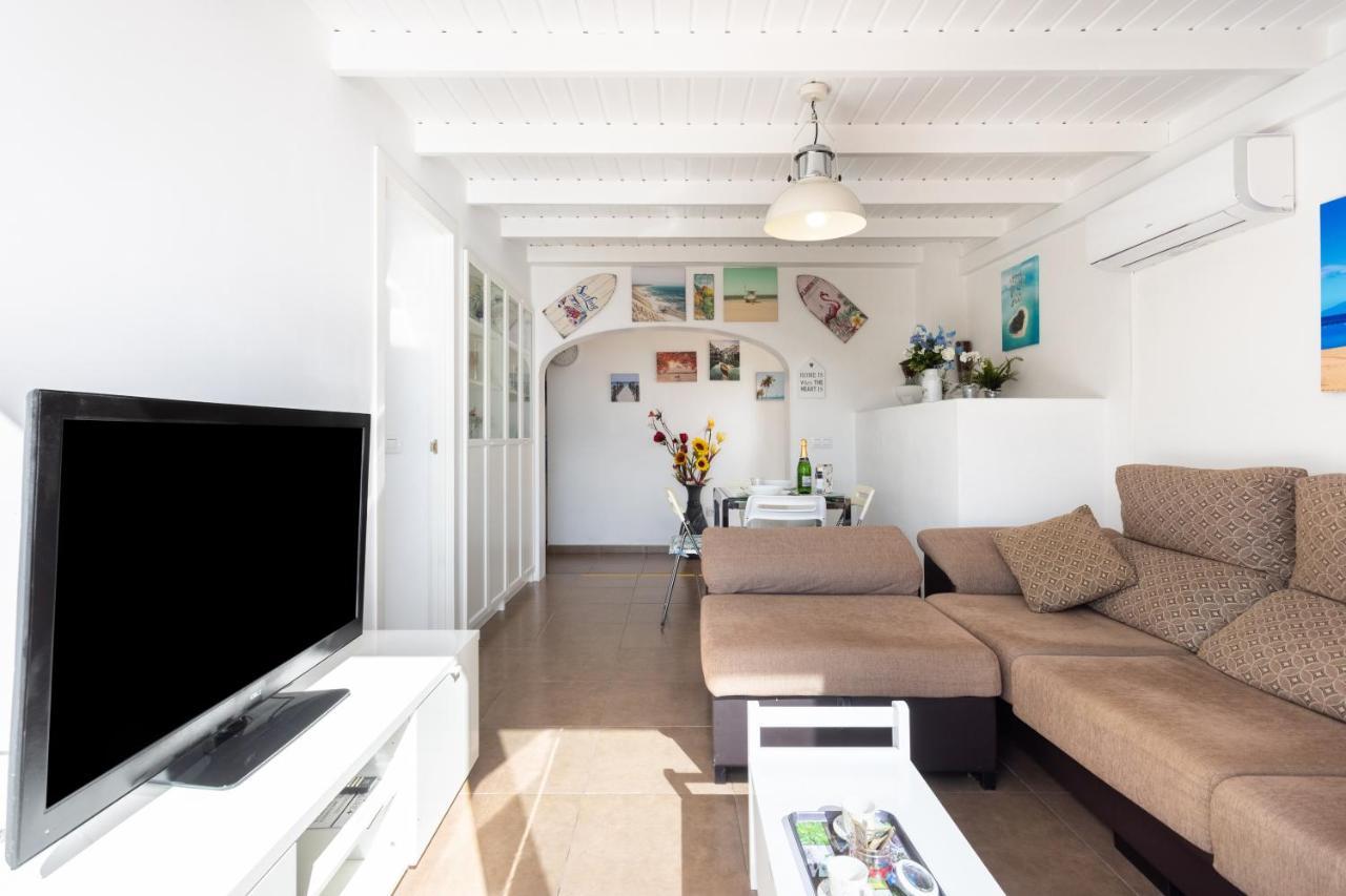 Home2Book Amazing Sea Views, Terrace & Pool Tabaiba Exterior photo