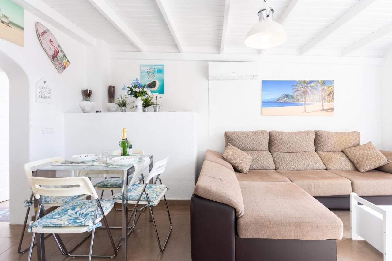 Home2Book Amazing Sea Views, Terrace & Pool Tabaiba Exterior photo