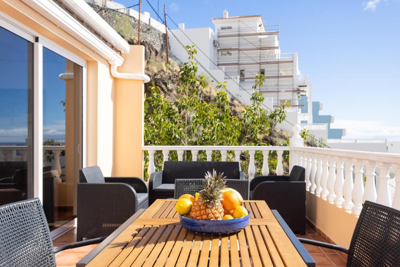 Home2Book Amazing Sea Views, Terrace & Pool Tabaiba Exterior photo