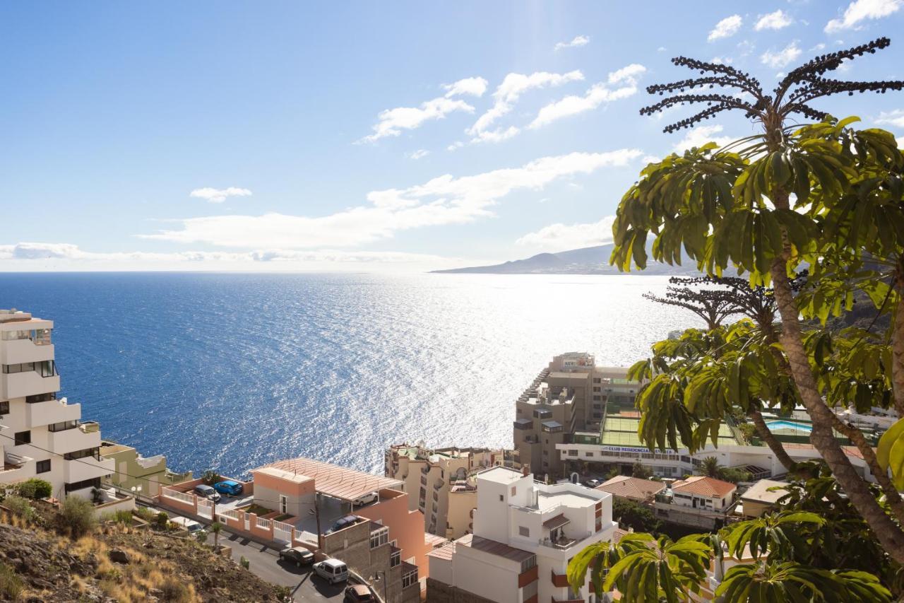 Home2Book Amazing Sea Views, Terrace & Pool Tabaiba Exterior photo