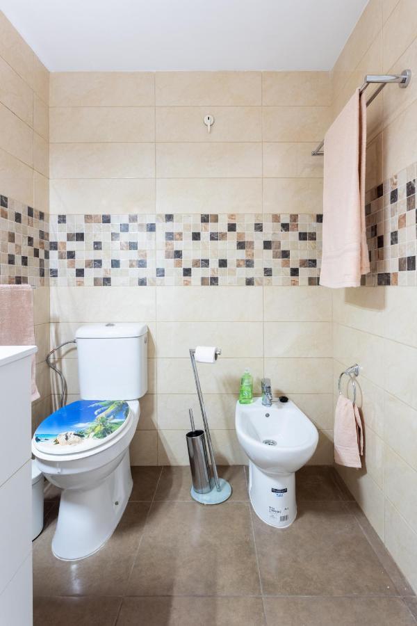 Home2Book Amazing Sea Views, Terrace & Pool Tabaiba Exterior photo