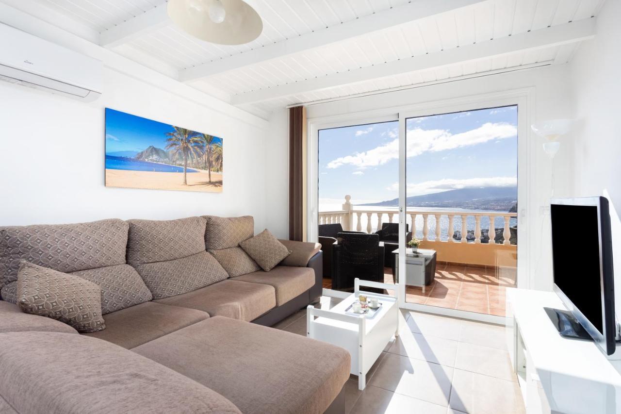 Home2Book Amazing Sea Views, Terrace & Pool Tabaiba Exterior photo