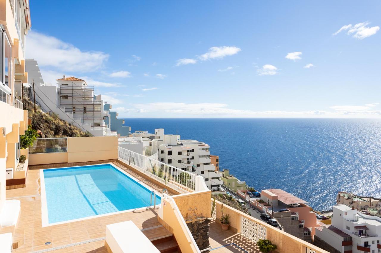 Home2Book Amazing Sea Views, Terrace & Pool Tabaiba Exterior photo