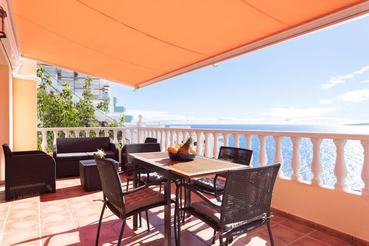 Home2Book Amazing Sea Views, Terrace & Pool Tabaiba Exterior photo