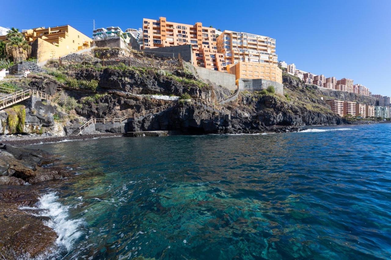 Home2Book Amazing Sea Views, Terrace & Pool Tabaiba Exterior photo